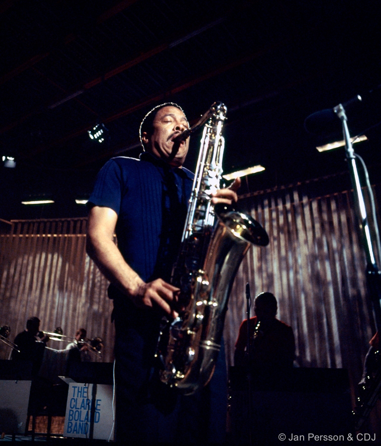 Clarke-Boland Big Band The Best Of The Clarke-Boland Big Band Clarke-Boland Big Band The Best Of The Clarke-Boland Big Band