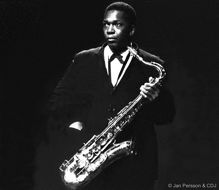 a biography of john coltrane American jazz great john coltrane emerged in the 1950s, playing tenor and soprano sax with dizzy gillespie, miles davis and thelonious monkhe is considered one of the greatest american musicians of the 20th century. a biography of john coltrane American jazz great john coltrane emerged in the 1950s, playing tenor and soprano sax with dizzy gillespie, miles davis and thelonious monkhe is considered one of the greatest american musicians of the 20th century.