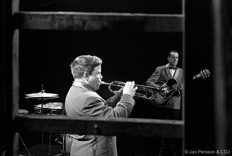 The Bjarne Rostvold Perry Knudsen Percussion Ensemble The Jazz Dancer In The Class Room The Bjarne Rostvold Perry Knudsen Percussion Ensemble The Jazz Dancer In The Class Room