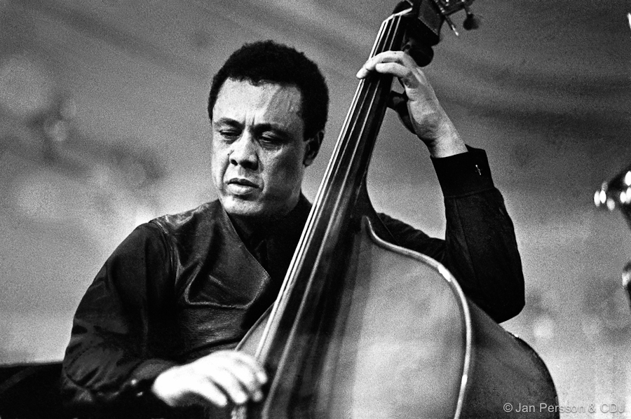 Dannie Richmond In Jazz For The Culture Set Dannie Richmond In Jazz For The Culture Set