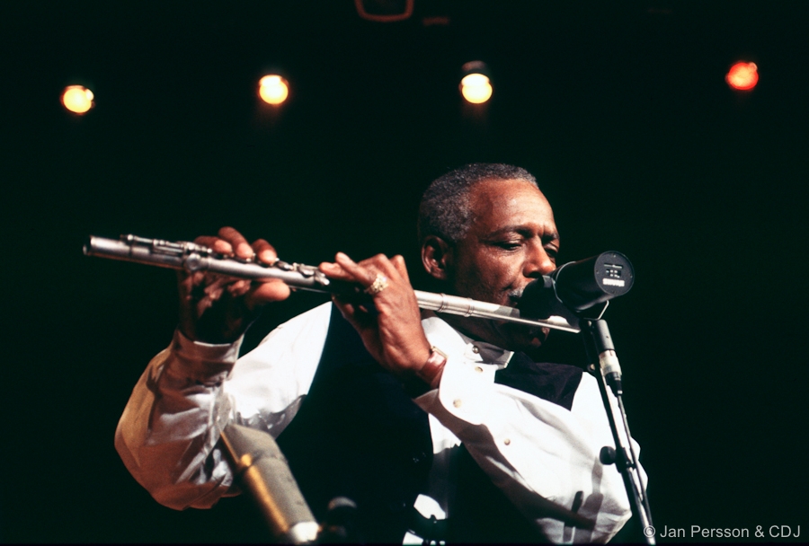 Stanley Turrentine - Inflation Stanley Turrentine - Inflation