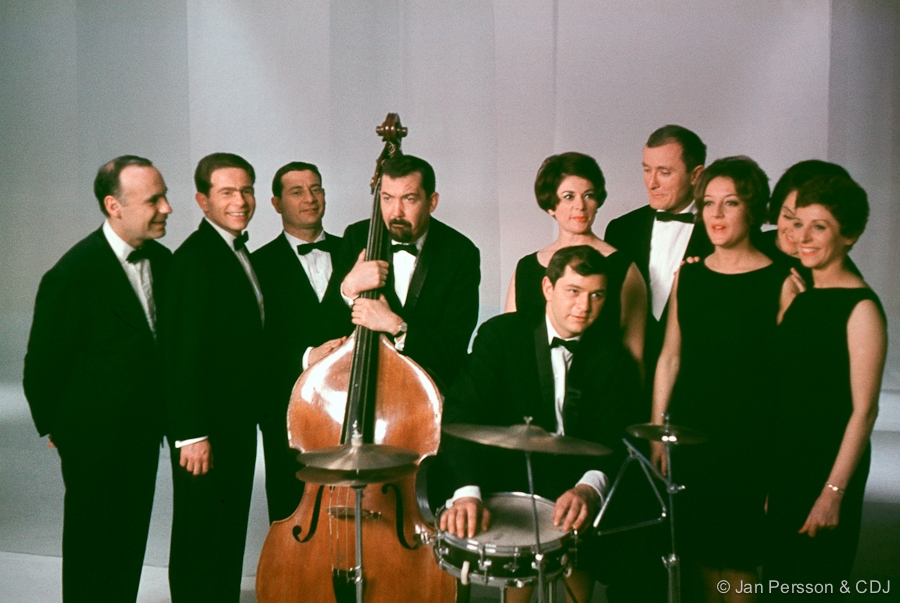 The Swingle Singers Anyone For Mozart The Swingle Singers Anyone For Mozart