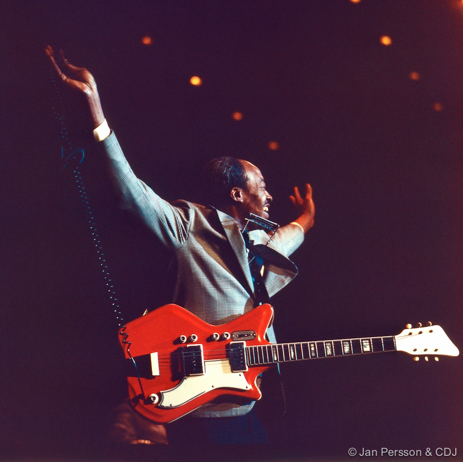 Jimmy Reed - Jimmy Reed - Vol. 2 Jimmy Reed - Jimmy Reed - Vol. 2