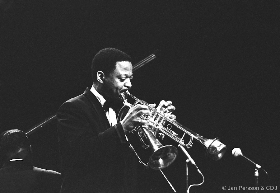 Oscar Peterson Trio, The & Clark Terry - Oscar Peterson Trio With Clark Terry Oscar Peterson Trio, The & Clark Terry - Oscar Peterson Trio With Clark Terry